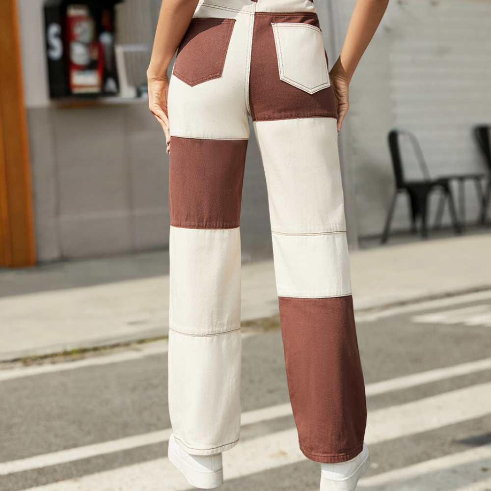 Renata - modieuze joggingbroek voor jou