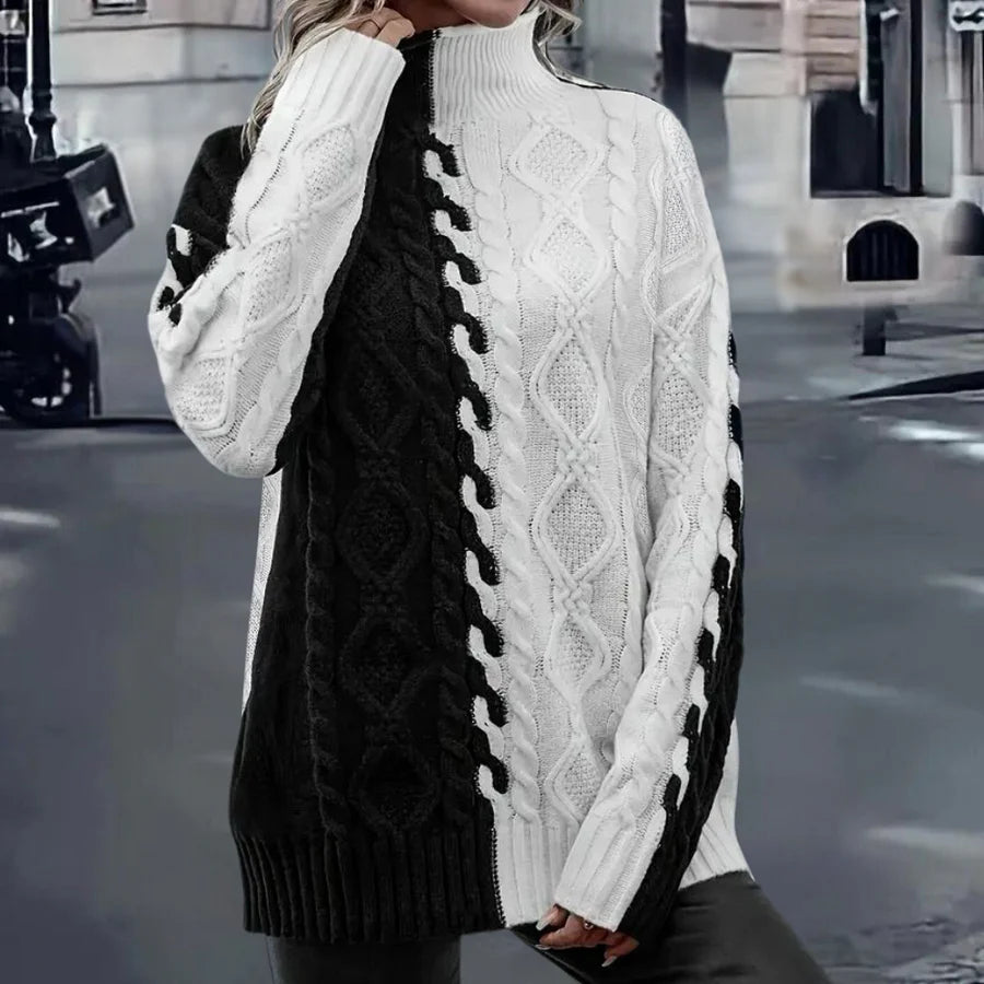 Lujza - elegante coltrui voor dames