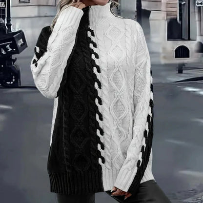 Lujza - elegante coltrui voor dames