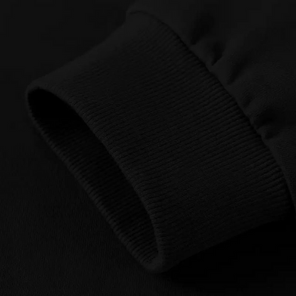 Margaret - stijlvolle Halloween trui voor dames met schattige hondenprint