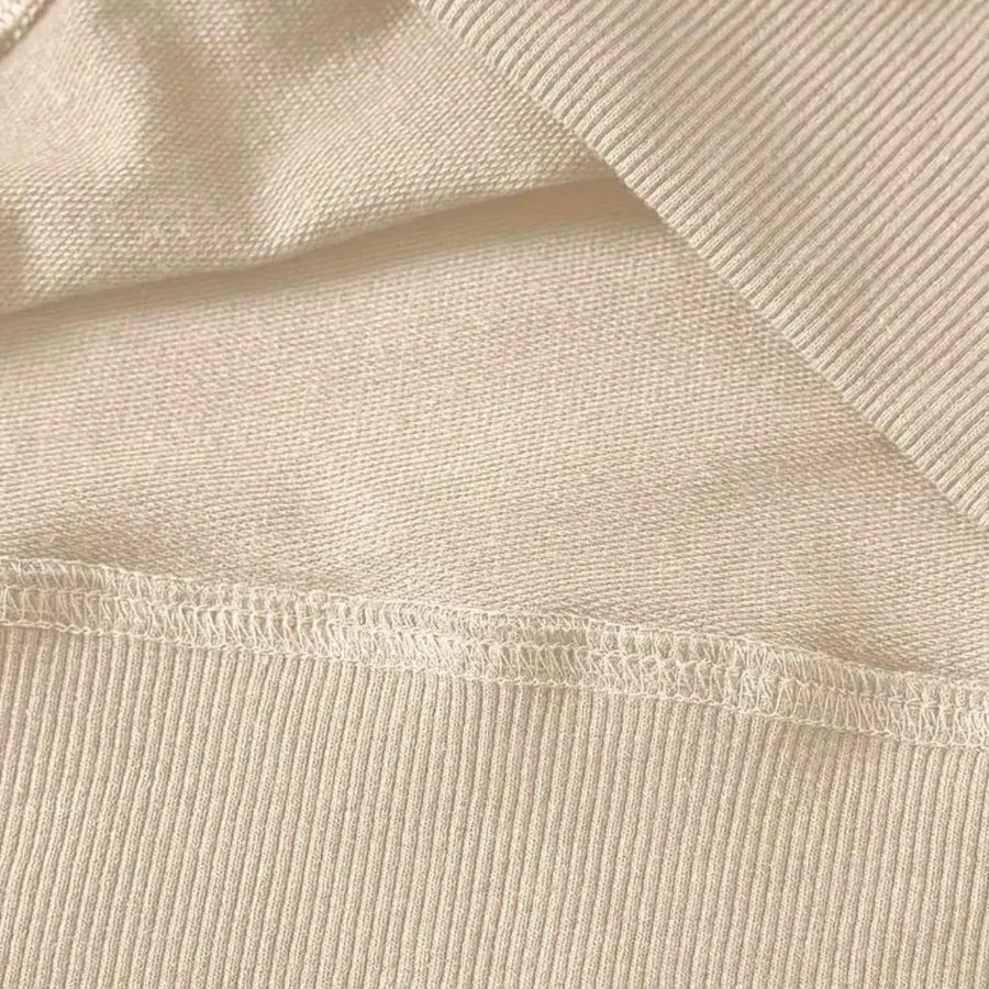 Mirela - spooky halloween trui voor dames