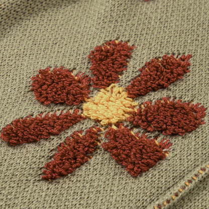 Honoria - elegante bloementrui voor dames