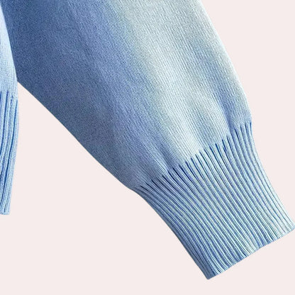 Moana dameswinterset - creëer een elegante winterstijl