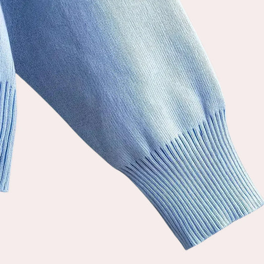 Moana dameswinterset - creëer een elegante winterstijl