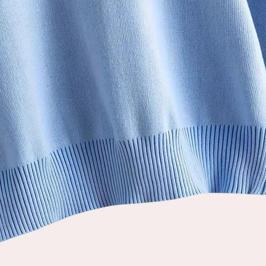 Moana dameswinterset - creëer een elegante winterstijl