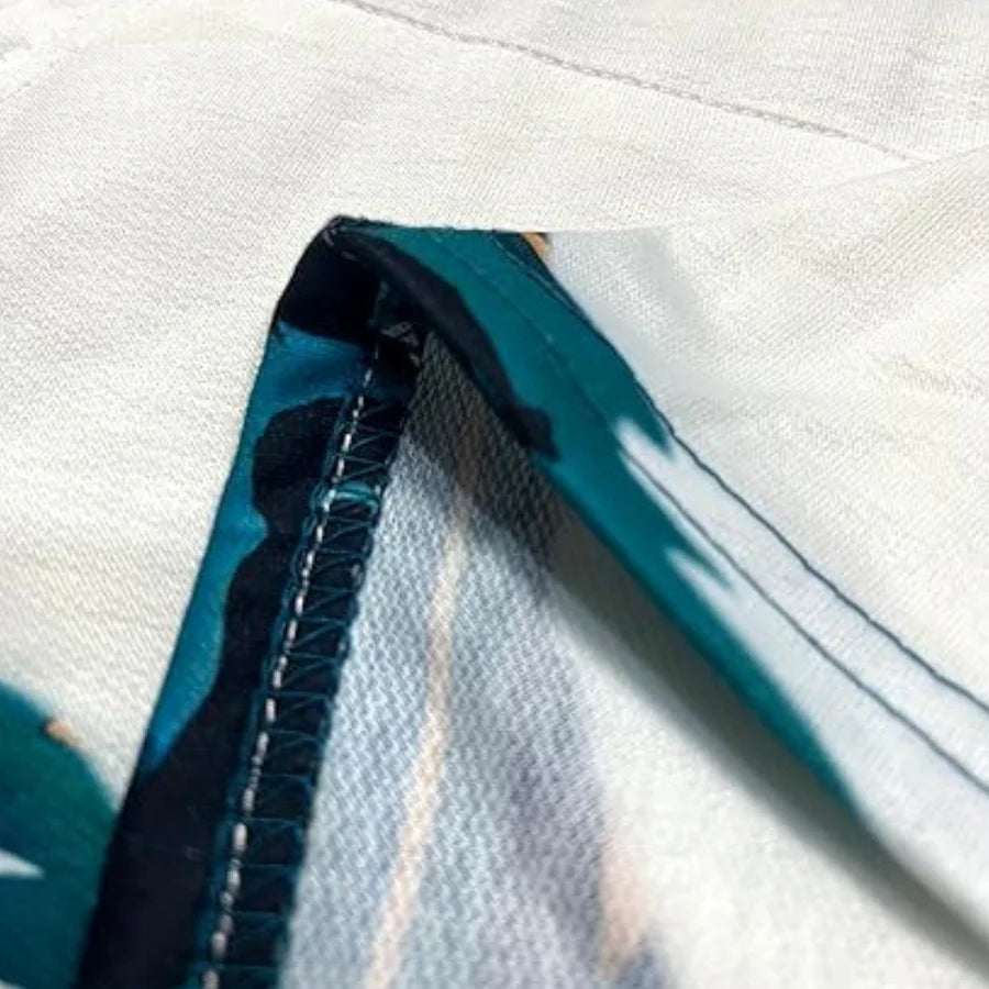 Mea - trendy damessweatshirt met capuchon voor een creatieve look