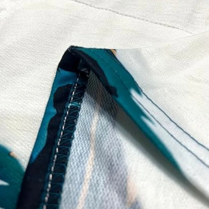 Mea - trendy damessweatshirt met capuchon voor een creatieve look