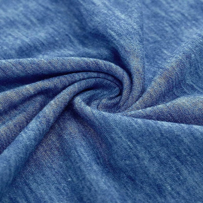 Damesblouse met kattenprint