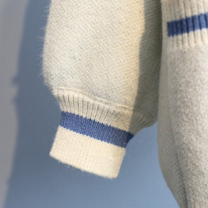 Jill - stijlvol en gezellig vest