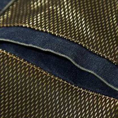 Eleazar - klassiek herenjack