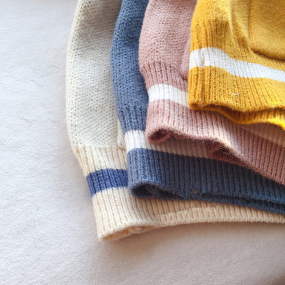 Jill - stijlvol en gezellig vest