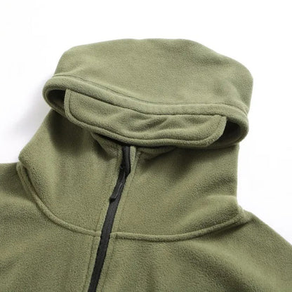 Egil - comfortabel en modieus herenjack voor maximaal comfort