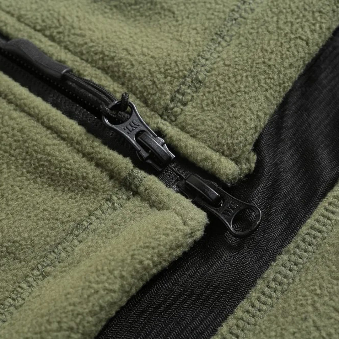 Egil - comfortabel en modieus herenjack voor maximaal comfort