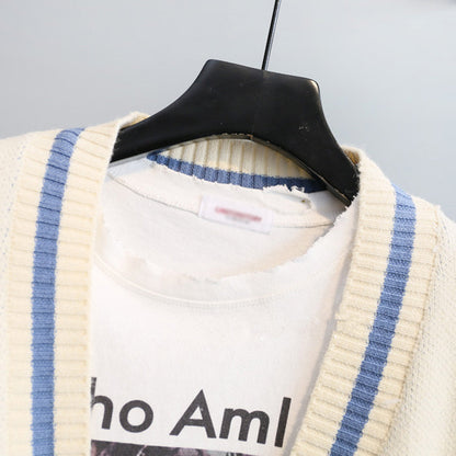 Jill - stijlvol en gezellig vest