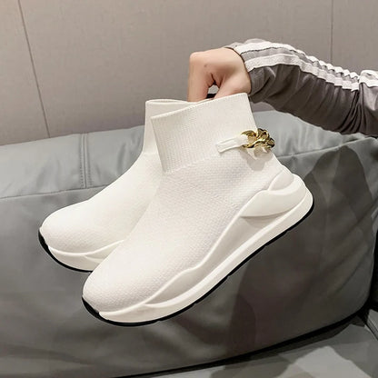 Comfortabele en stijlvolle damesschoenen