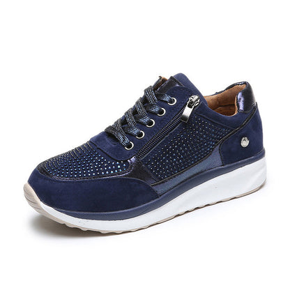 Resda ergonomische sneakers voor dames