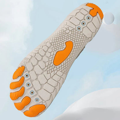 Stuttgart | Sneldrogende strandschoenen voor op blote voeten