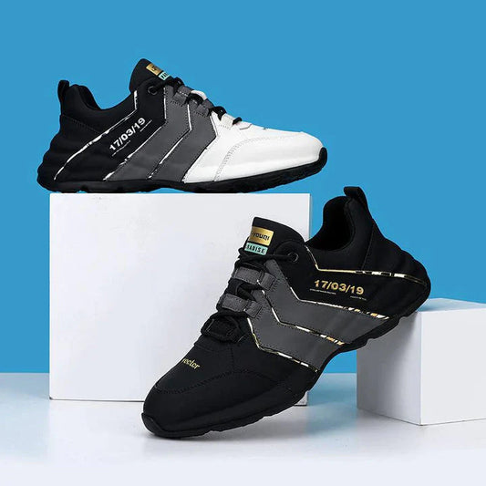 Uiterst comfortabele sneakers