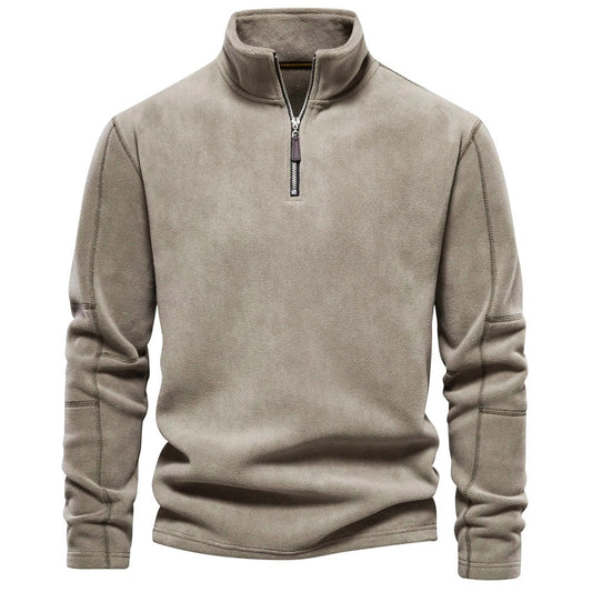 Simondes - fleece trui