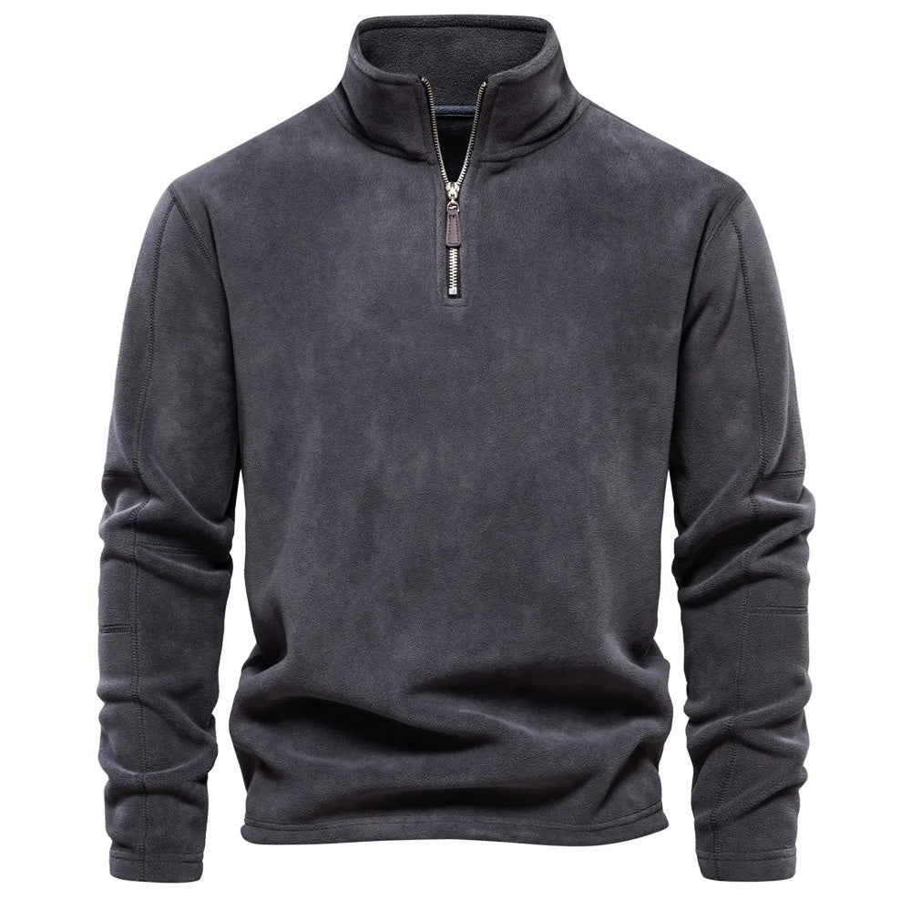 Simondes - fleece trui