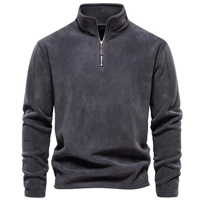 Simondes - fleece trui