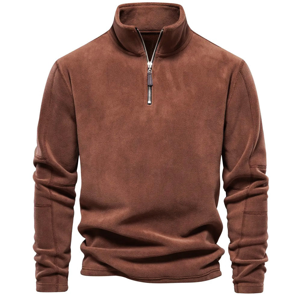 Simondes - fleece trui