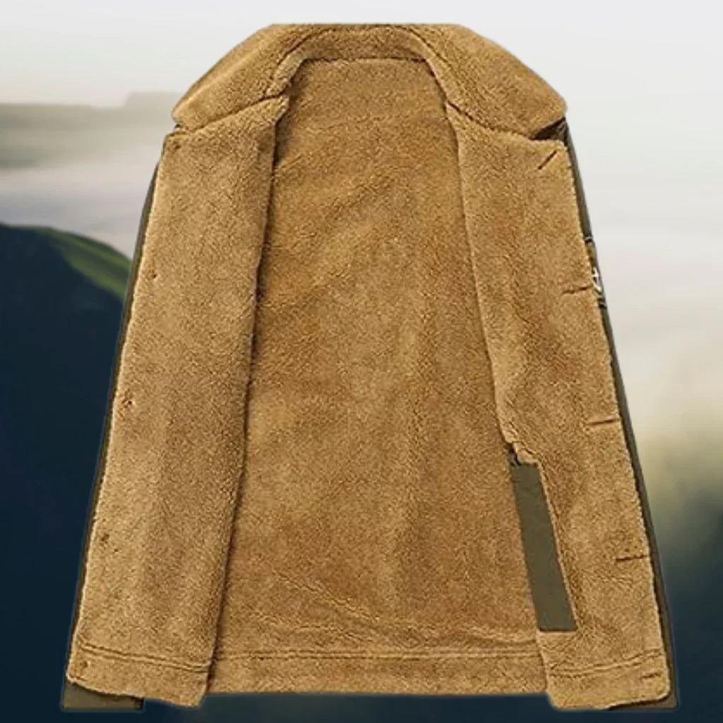 Marc | vogue - winterjas