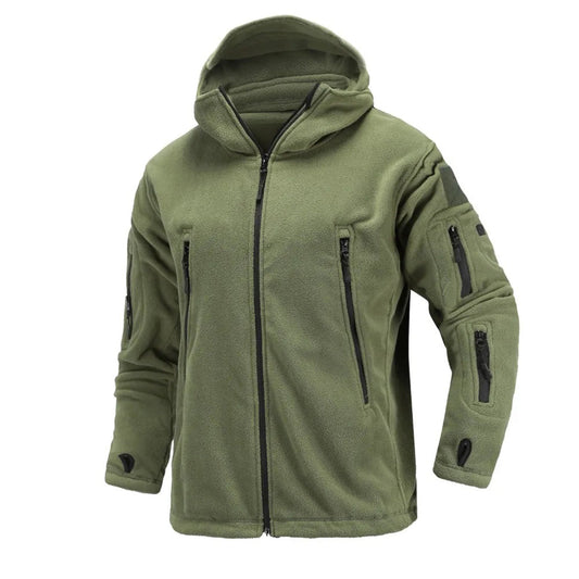 Egil - comfortabel en modieus herenjack voor maximaal comfort