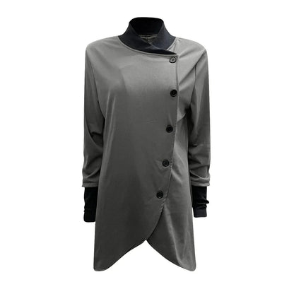 Harlee - jasje met knoop