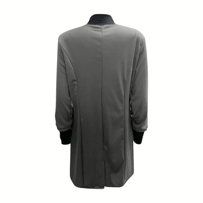 Harlee - jasje met knoop