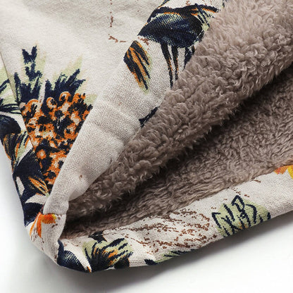 De onmisbare jassen met schapenvachtvoering van dit seizoen