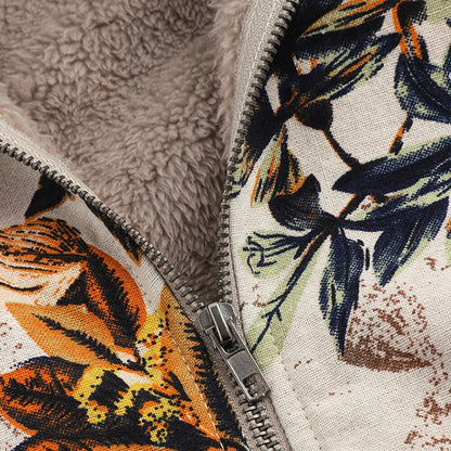 De onmisbare jassen met schapenvachtvoering van dit seizoen