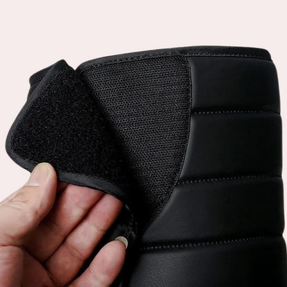 Jhase - modieuze winterlaarzen voor heren