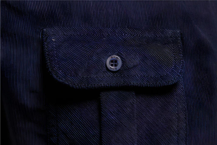 Titaan - olsen overhemd