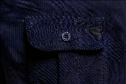 Titaan - olsen overhemd