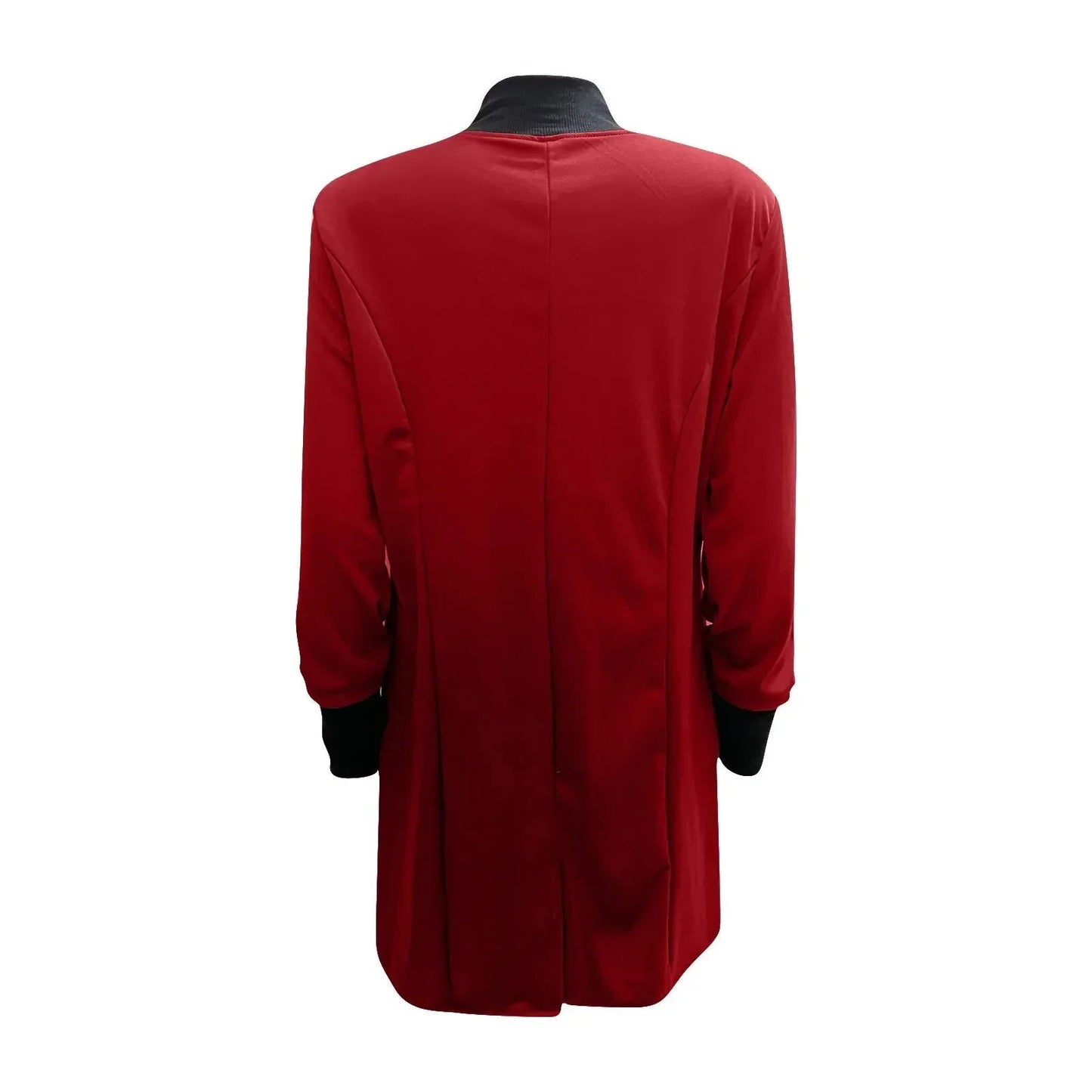 Harlee - jasje met knoop