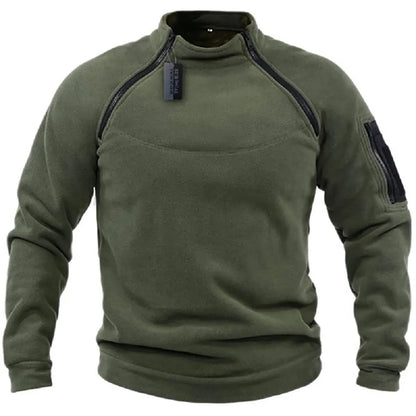 Jaap - rugged tactical design heren militair vest