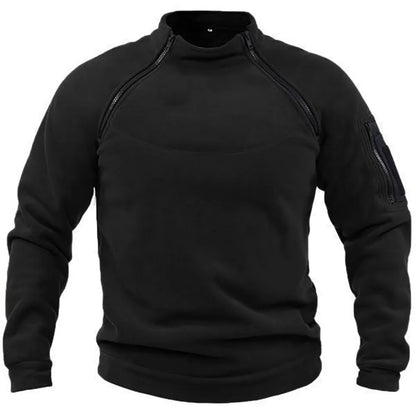 Jaap - rugged tactical design heren militair vest