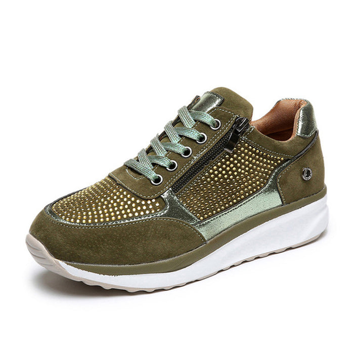 Resda ergonomische sneakers voor dames
