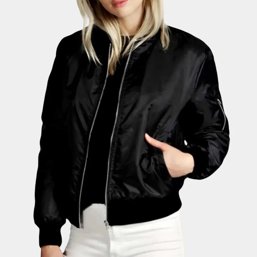 Ilaria - trendy zomerjas voor dames