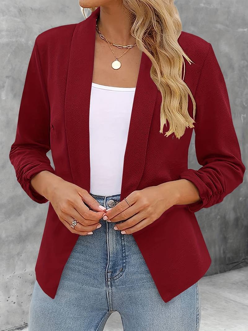 Isabella - blazer voor dames