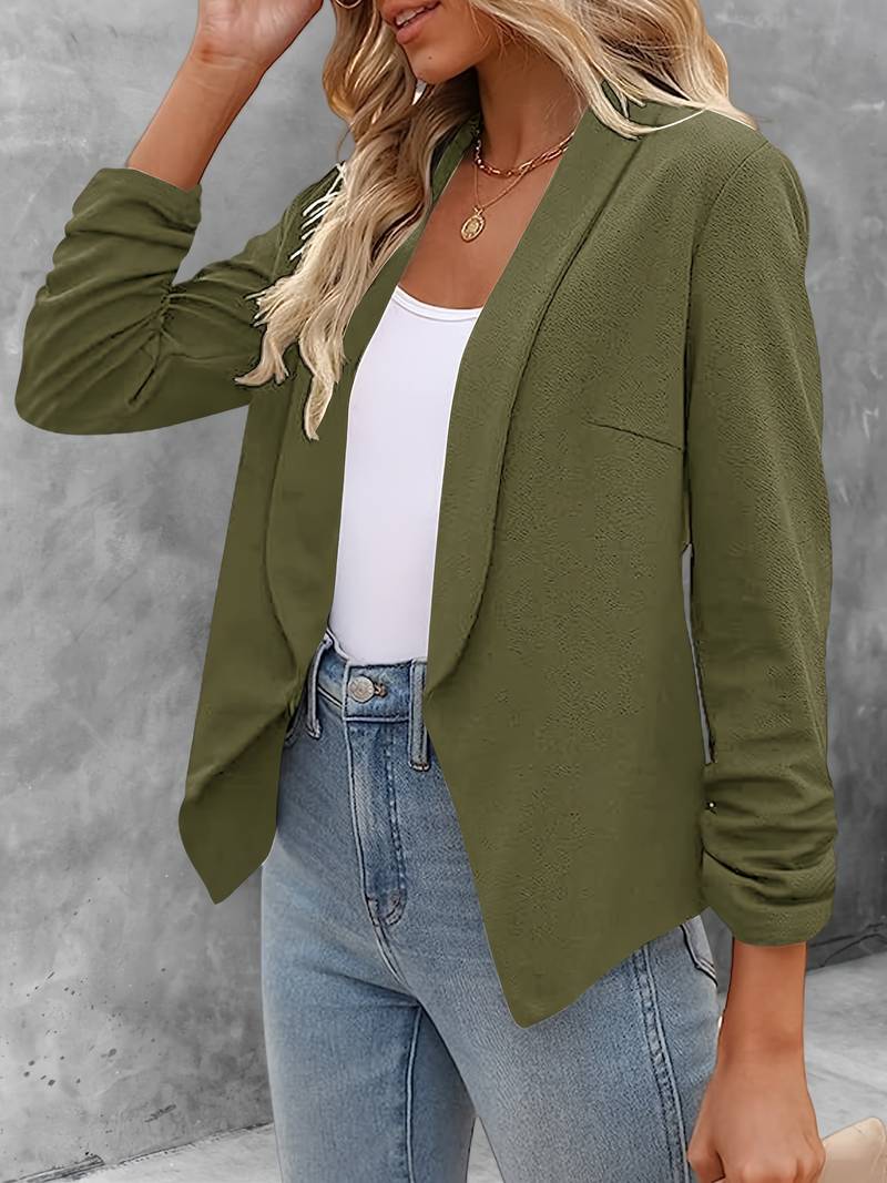 Isabella - blazer voor dames