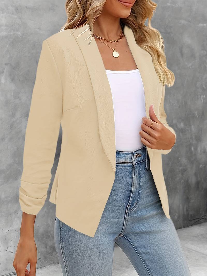 Isabella - blazer voor dames