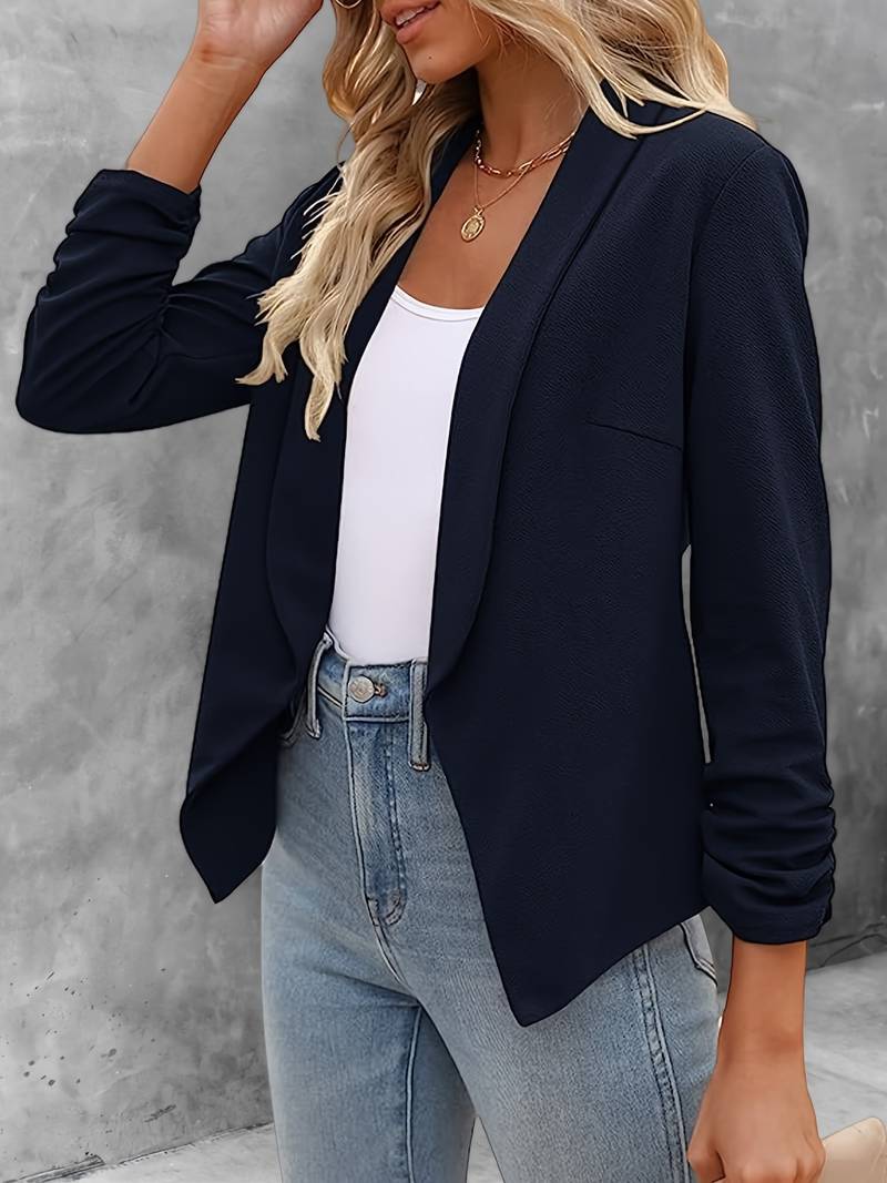 Isabella - blazer voor dames
