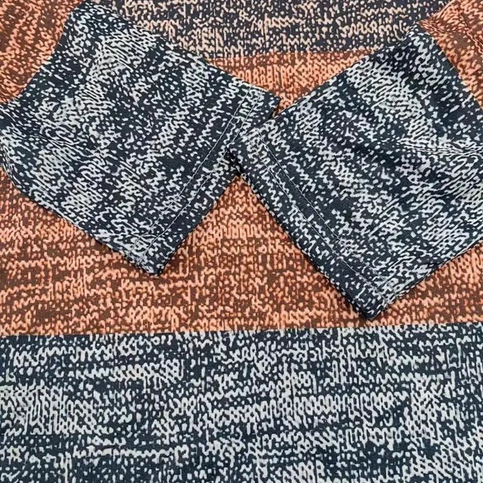 Jill - trendy t-shirt met lange mouwen voor dames