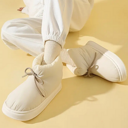 Kalea - comfortabele winterschoenen voor dames