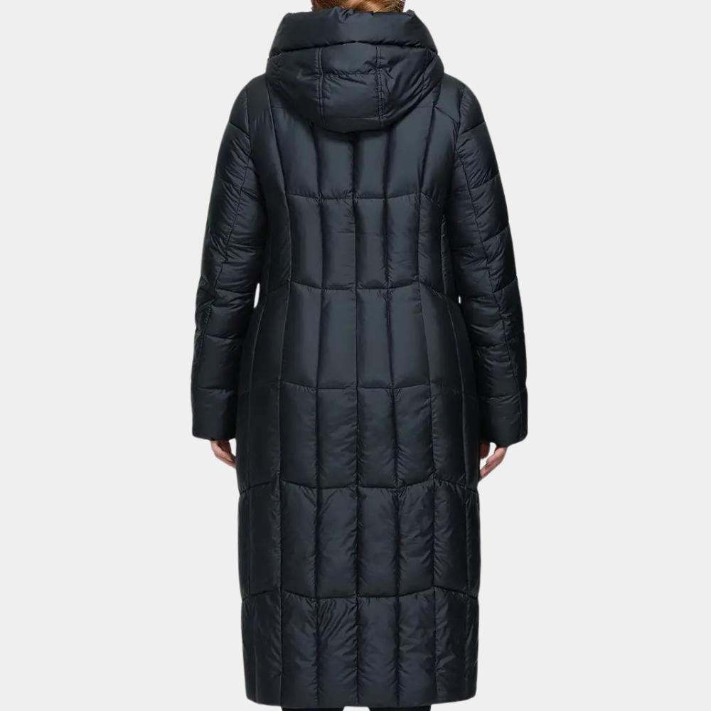 Ruth - stijlvolle damesjas voor een elegante look