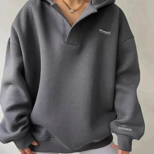 Lizdia - hoodie voor dames