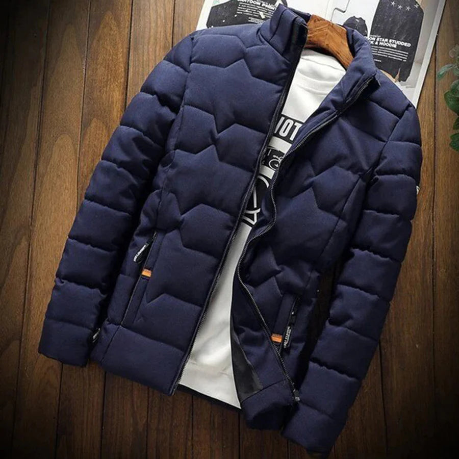 Colson - elegante en gezellige winterjas