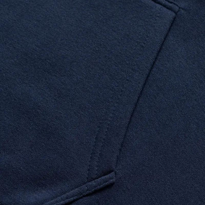 Stijlvolle herenhoodie met verstelbare capuchon - Niels